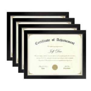 certificate frames (1)