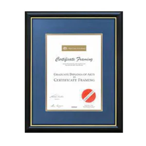 certificate frames (1)