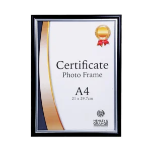 certificate frames (10)