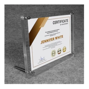 certificate frames (12)