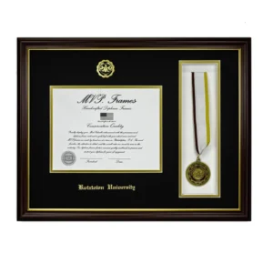 certificate frames (14)